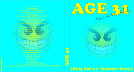 project Age 31