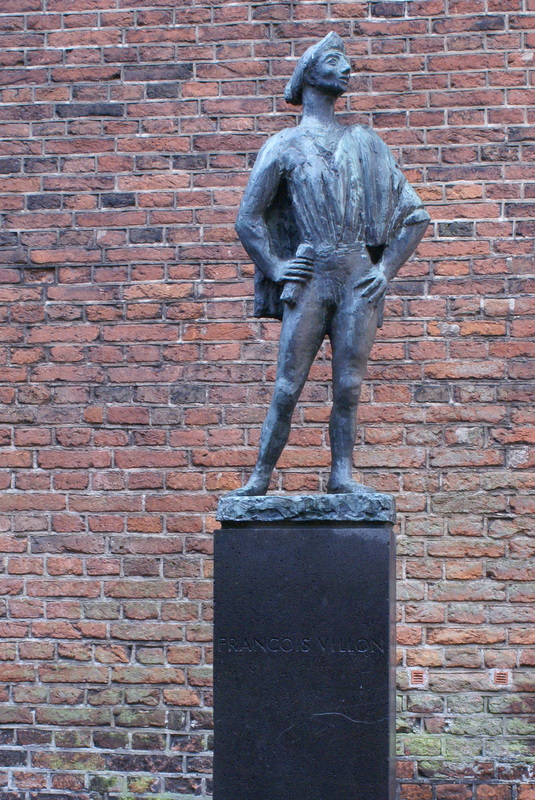 Francois Villon