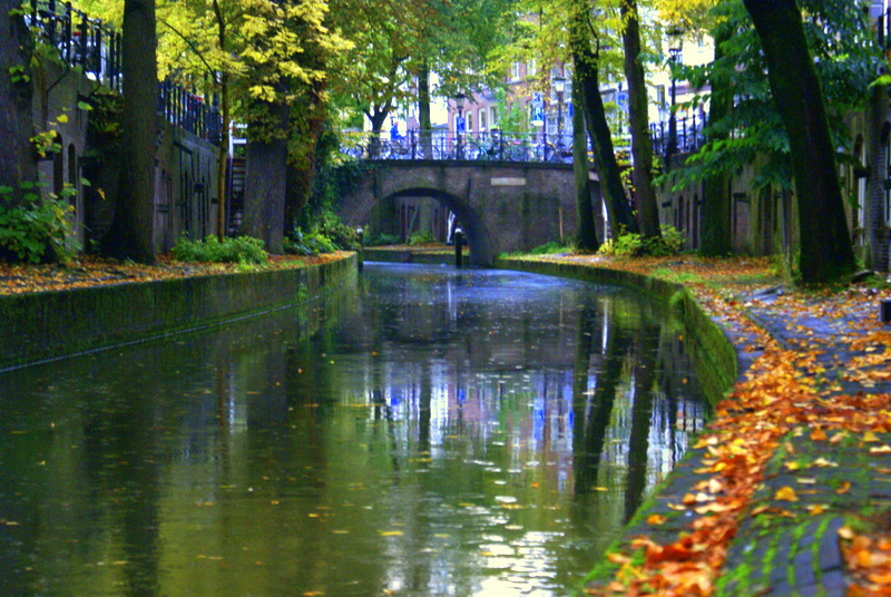 Nieuwe Gracht