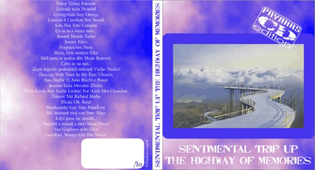 project Sentimental Trip Up The Highway Of Memories