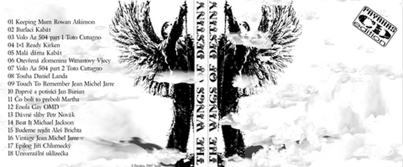 project The Wings Of Destiny